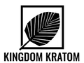 Kingdom Kratom logo