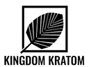 Kingdom Kratom logo