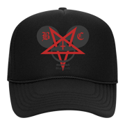 Deadmau5 x Blackcraft Pentamau5 Hat