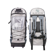 BLACKFIN Standard Wheeled SUP Duffle