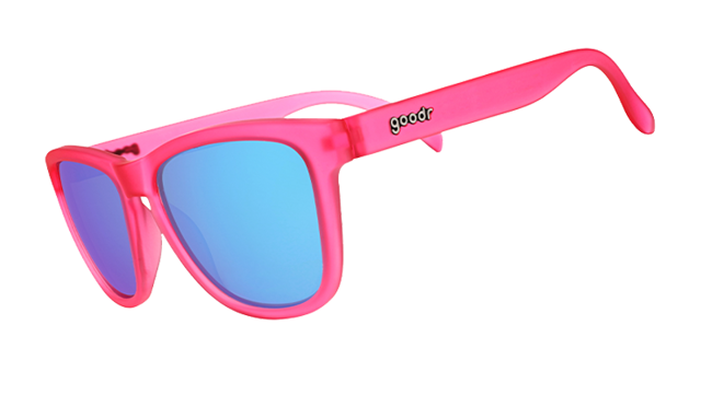 Flamingos On A Booze Cruise