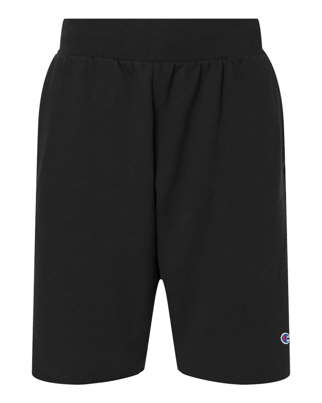 Comfort Colors 1468  - Garment-Dyed Lightweight Fleece Sweat Shorts