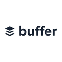 Buffer logo