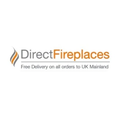 Direct Fireplaces logo