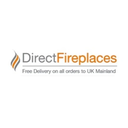 Direct Fireplaces logo