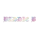 Baddie B Lashes logo