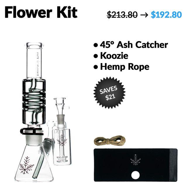 Beaker Bong All Kits