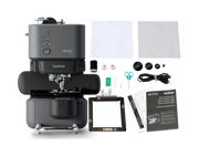 Brother Skitch PP-1 Free Arm Artspira Embroidery Machine