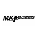 MK Machining logo
