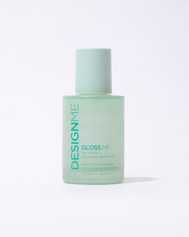 GLOSS.ME • Hair Serum