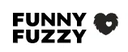 FUNNYFUZZY logo