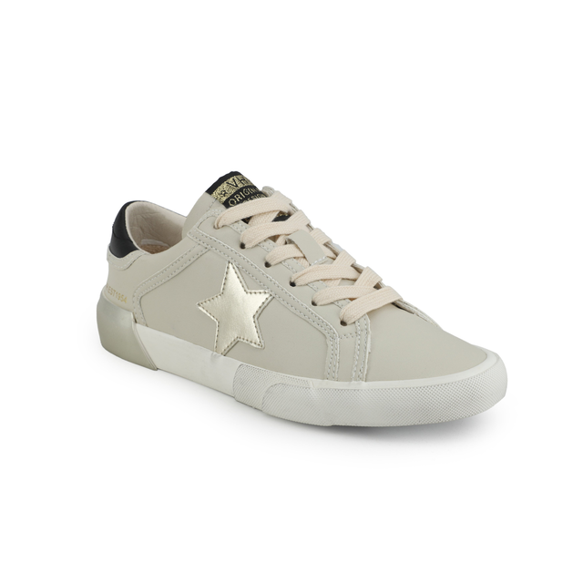 MAG - WHITE GOLD BLACK