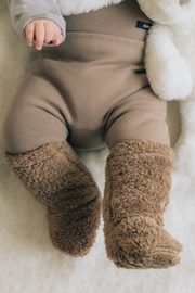 Winter Booties (0-12M)