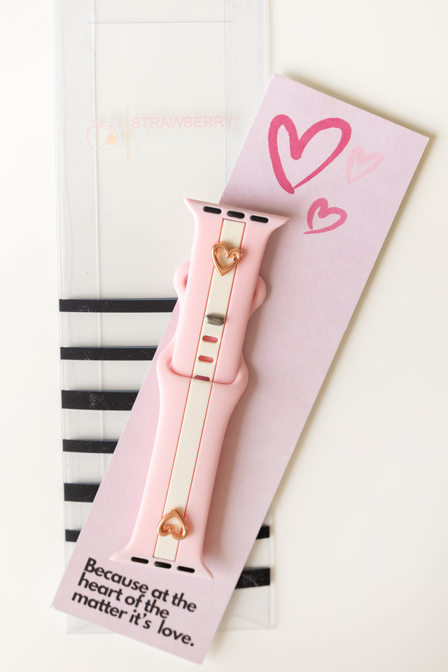 Watchband Gift Packaging