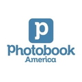 Photobook America logo