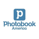 Photobook America logo