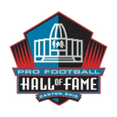 Pro Football Hall of Fame logo