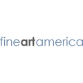 Fine Art America logo