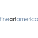 Fine Art America logo