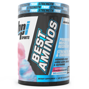 Best Aminos™ - Muscle Recovery Supplement