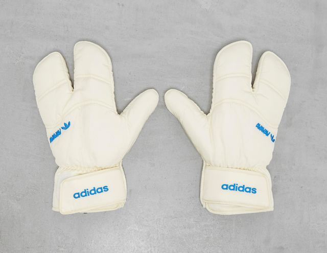x Avavav Three Finger Glove