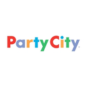 Party City logo