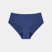 Super Leakproof Underwear Boyshort