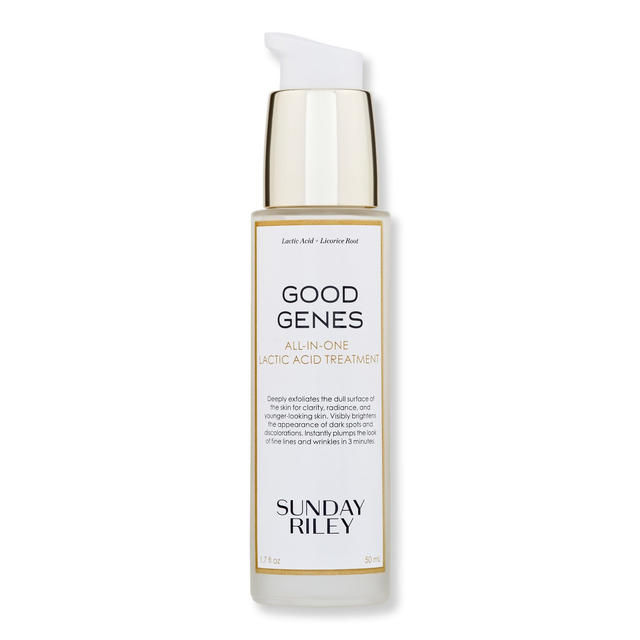 Sunday Riley Good Genes Lactic Acid Treatment 50 ml