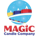 Magic Candle Company logo