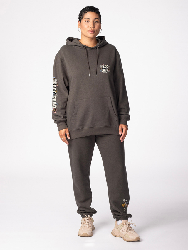 Feel Good Hoodie