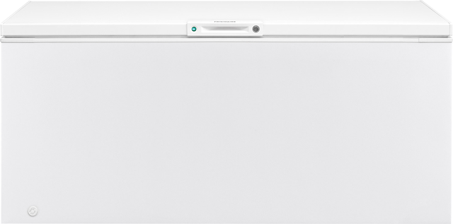 Frigidaire FFFC20M4TW 19.8 cu. ft. Chest Freezer - White