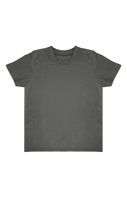 Infant Organic Rib Tee