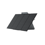 EcoFlow 400W Portable Solar Panel
