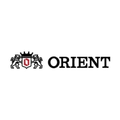 Orient Watch logo