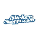 StickerShoppe.com logo
