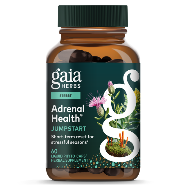 Adrenal Health ® Jump Start