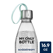 0.5 Liter My Only Bottle - Icy Blue