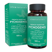 Pycnogenol
