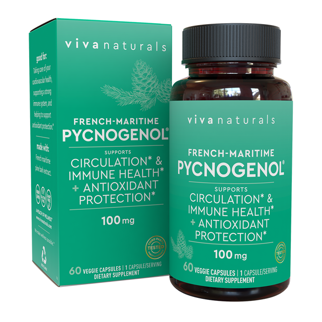 Pycnogenol