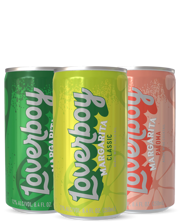 Margarita Variety Pack