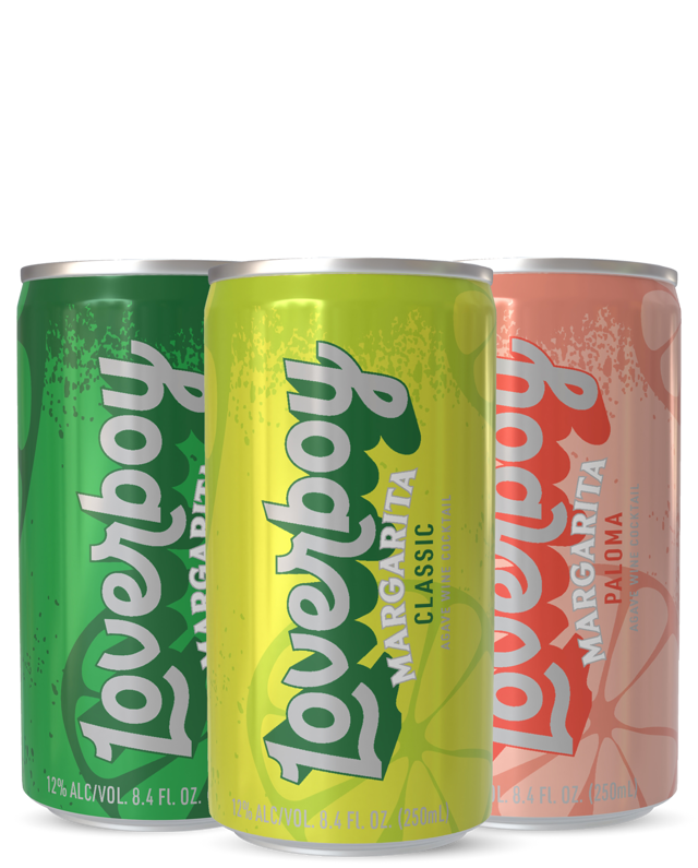 Margarita Variety Pack