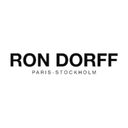 Ron Dorff logo