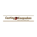 Casting Keepsakes logo