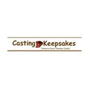 Casting Keepsakes logo