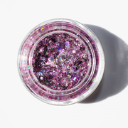 Spacejam® Ultra Luxe Glitter Balm