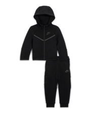 Nike Sportswear Baby Tech Fleece 2-Piece Full-Zip Set