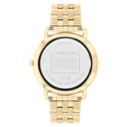 Elliot Men's Watch, 41mm