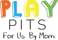 Play Pits logo