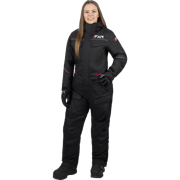 FXR Women's Excursion Monosuit