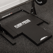 Floor Press Pad